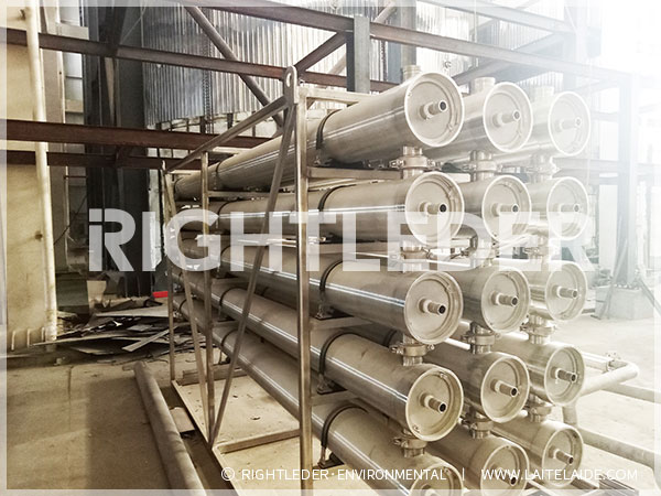 膜濃縮分離技術提升甜菜紅素提取率